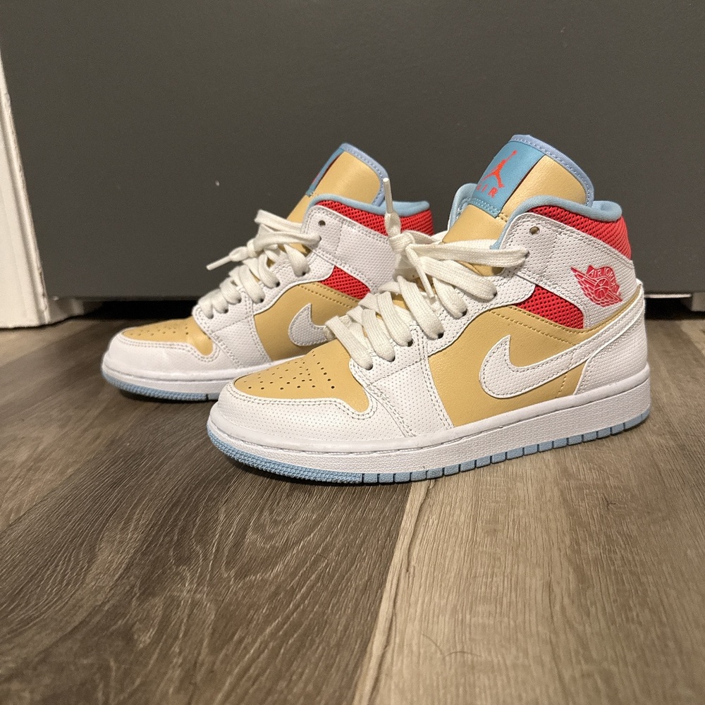 Air Jordan 1